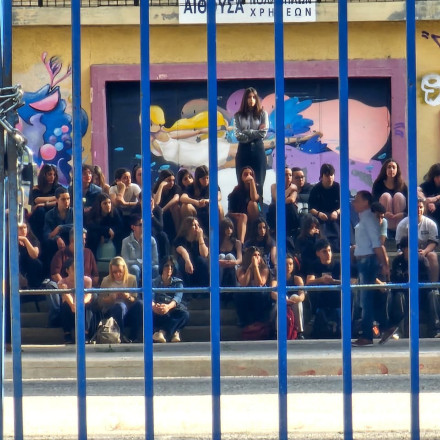 Ηλιούπολη: Αίτημα για μοριοδότηση των υποψηφίων στις Πανελλήνιες μετά τη διπλή τραγωδία