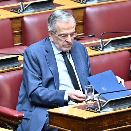 Ποιοι είναι οι «Σαμαρικοί» που οργανώνονται μέσω... Viber