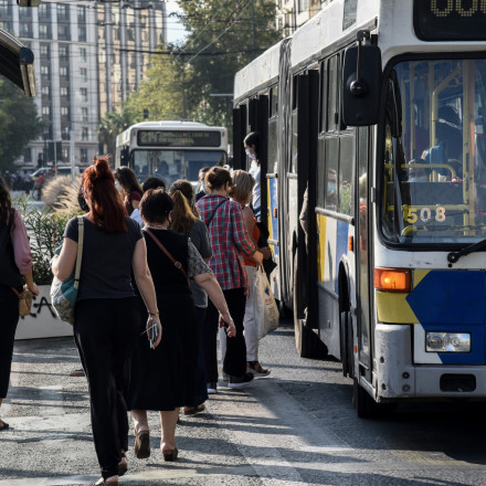 report.oasa.gr: Η «φωνή» των επιβατών στις συγκοινωνίες της Αθήνας - Πώς λειτουργεί η πλατφόρμα