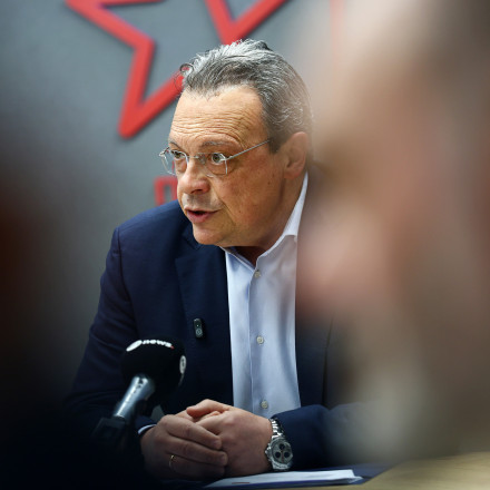 Φάμελλος: «Προσβλητική η ανάρτηση Πολάκη, δεν διαλύεται ο ΣΥΡΙΖΑ»
