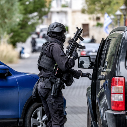 Χρυσοχοΐδης: Υπάρχουν 15 οικογένειες στην Κρήτη που λειτουργούν ως εγκληματικές ομάδες