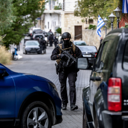 Πώς δρούσε η οικογενειακή συμμορία σε Βορίζια, Αμάρι - Τουλάχιστον 40 θύματα και 200.000 ευρώ ζημιές