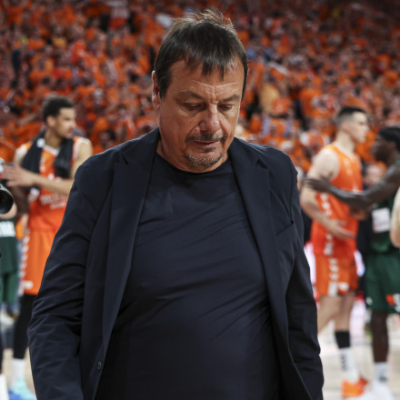 Ο Παναθηναϊκός απέτυχε γιατί έπεσε «θύμα» μιας παγίδας που ο ίδιος έστησε