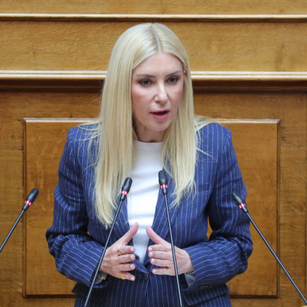 Αραμπατζή για ΟΠΕΚΕΠΕ: Είμαι απολύτως αθώα, δεν έχω τίποτα να κρύψω και να φοβηθώ