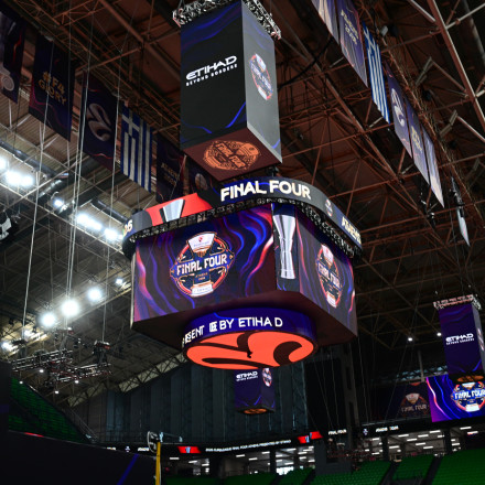 Πανικός λίγο πριν την έναρξη του Final Four: Φίλαθλοι δεν έχουν λάβει ακόμα τα εισιτήριά τους