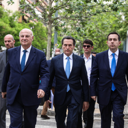 ΟΠΕΚΕΠΕ: Στην Ευρωπαϊκή Εισαγγελία Μηταράκης και Τσιάρας