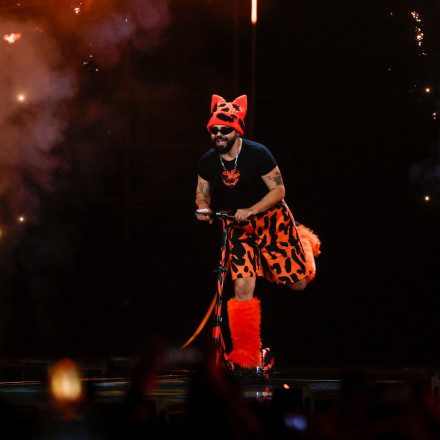 Έσπασε τα κοντέρ η τηλεθέαση της Eurovision στην ΕΡΤ - Αναλυτικά τα ποσοστά