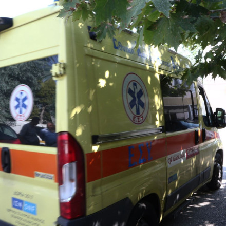 Ηράκλειο: Νεκρός σε παραλία στην περιοχή Γούρνες ένας 78χρονος