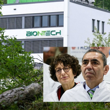 BioNTech: Σε κρίση η εταιρεία που «σημάδεψε» την πανδημία με τα εμβόλια mRNA