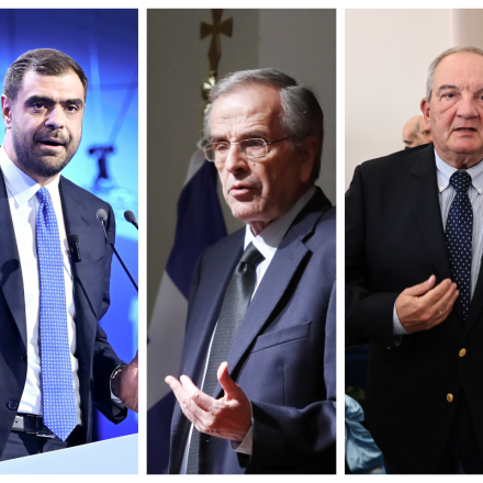 «Δεν περισσεύει κανείς, αλλά...»
