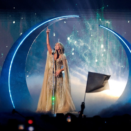 Delta Goodrem: Από το σκοτάδι του καρκίνου, στο φως του «Eclipse» – Η μάχη ζωής πριν τη Eurovision