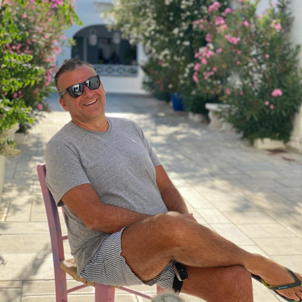 Ρεσιτάλ Λιάγκα για ΑΝΤ1: «Δεν ξέρω πραγματικά αν θα έχω εκπομπή του χρόνου, δεν έχει βρεθεί λύση»