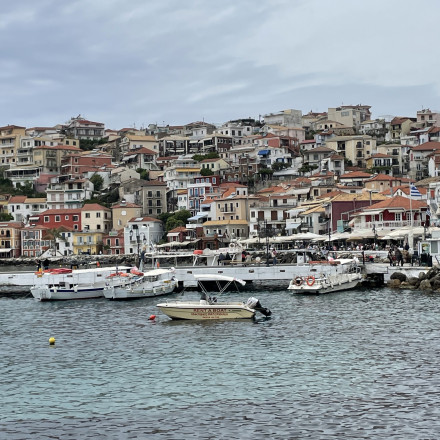 Πάργα: 70 χρόνια τουρισμού για την «Νύμφη της Ηπείρου»