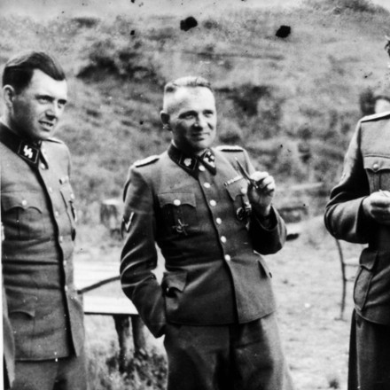 Ανοίγουν οι μυστικοί φάκελοι για τον Μένγκελε – Τι έκανε μετά τον πόλεμο ο «Άγγελος του Θανάτου»