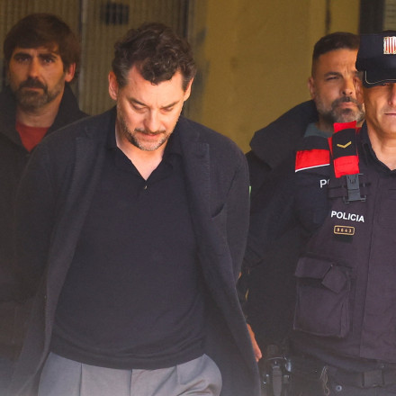 Θάνατος ιδρυτή της Mango: Παραιτείται από αντιπρόεδρος o γιος του - «Αβάσιμο ότι τον σκότωσα»