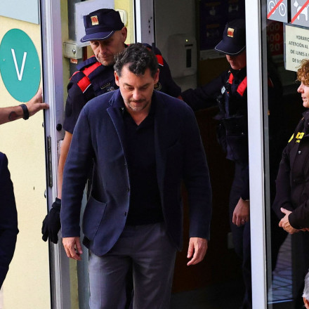 Θάνατος ιδρυτή της Mango: Οι δικαστικές αρχές ερευνούν πιθανή εμπλοκή τρίτου προσώπου