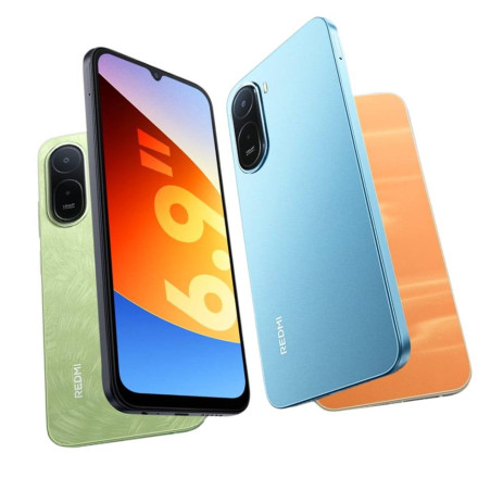 Η Xiaomi παρουσίασε και φέρνει στην αγορά το REDMI A7 Pro