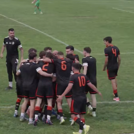Το έκανε ξανά η ΜΠΑΜ FC: 4η διαδοχική άνοδος και τώρα Γ' Εθνική