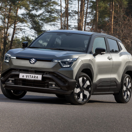 Suzuki: Οικονομικά αποτελέσματα