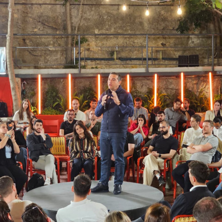 Τσίπρας:  Στην πλατεία Θησείου τα αποκαλυπτήρια του νέου κόμματος - Βίντεο