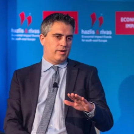 Χρίστος Δήμας: ΒΟΑΚ και νέο Αεροδρόμιο Καστελλίου αλλάζουν τον χάρτη των υποδομών της Κρήτης