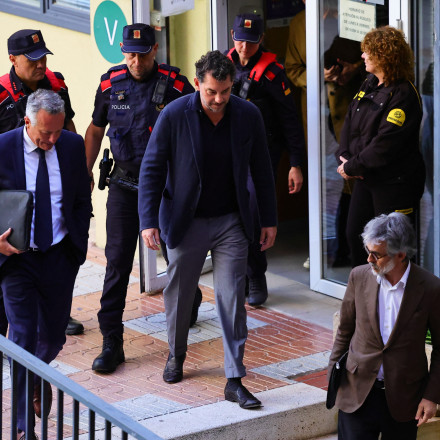 Mango: Ο γιος του ιδρυτή επικαλείται την ασθένεια του πατέρα του για την πτώση, προς υπεράσπισή του
