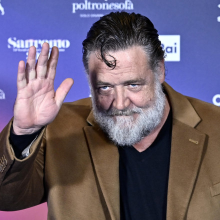Εκνευρισμένος ο Ράσελ Κρόου: «Μην πέφτετε πάνω μου, θα φύγω αν κάποιος φερθεί σαν ηλίθιος»
