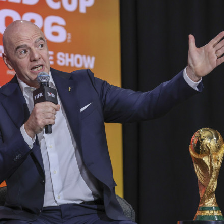 FIFA: Νέοι κανονισμοί σε VAR και κίτρινες κάρτες ενόψει Μουντιάλ 2026
