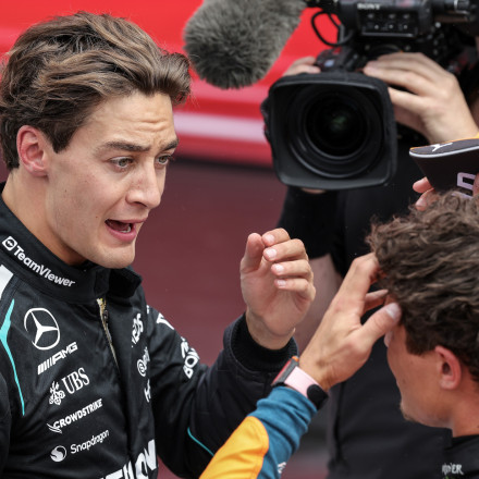 Formula 1 2026 Grand Prix Καναδά: Η Mercedes «φλέγεται» και η Haas εκρήγνυται στα paddock