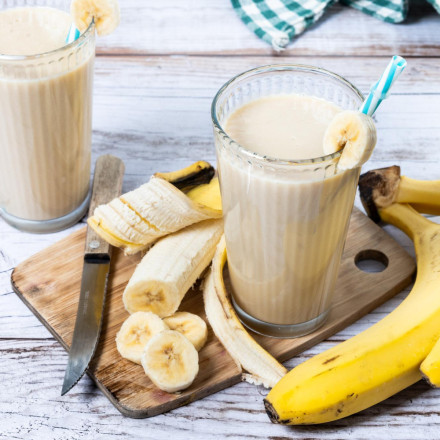 Γιατί δεν πρέπει να βάζεις μπανάνα στο smoothie σου, σύμφωνα με νέα μελέτη