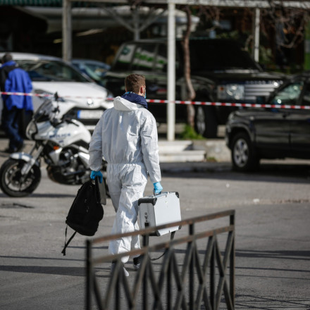 Θεσσαλονίκη: Εξιχνιάστηκε το θρίλερ με το ακέφαλο πτώμα στο Καλοχώρι - Δολοφονία για μία γυναίκα
