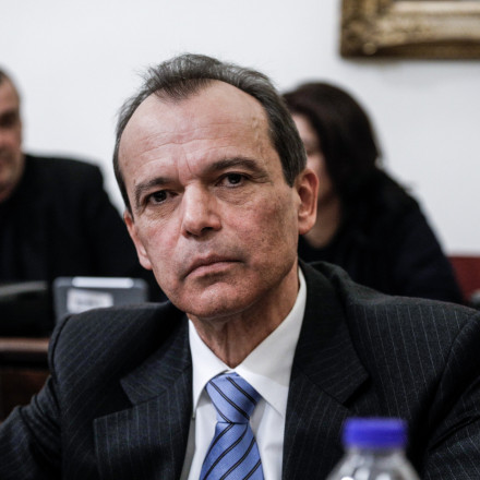 Πέθανε ο πρόεδρος του ΔΣ του ΕΟΔΑΣΑΑΜ, Γεώργιος Δριτσάκος