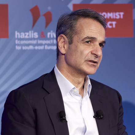 Μητσοτάκης κατά Τσίπρα «Λαϊκισμός με rebranding»