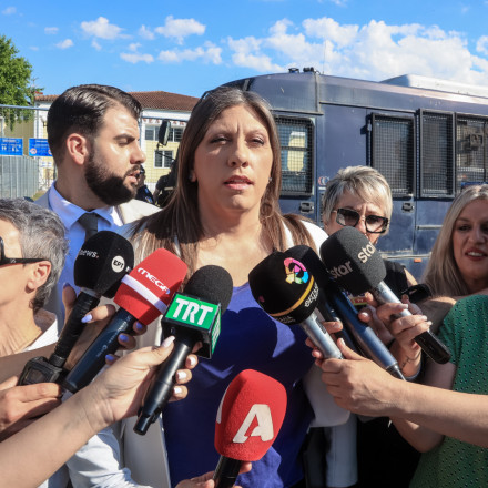 Κωνσταντοπούλου κατά Τσίπρα: «Η πιο θεαματική κωλοτούμπα στην πολιτική ιστορία»