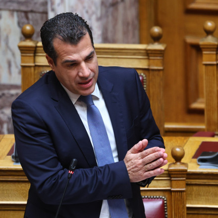 «Με την ΕΛΑΣ πρέπει να ασχολούμαστε πλέον...»: Μπηχτές Πλεύρη σε Τσίπρα-Ζωή και η «υποκρισία» ΠΑΣΟΚ