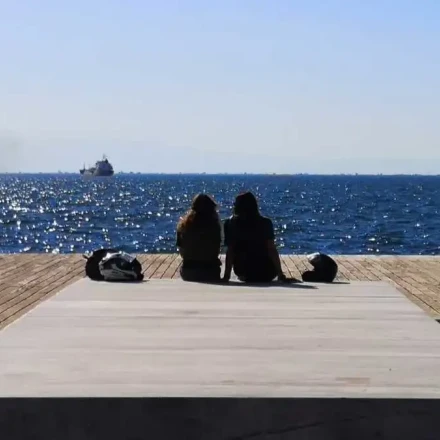 Η αλήθεια πίσω από τον ρόλο - Έρευνα για τις μητέρες της Πελοποννήσου