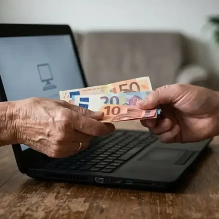 Απάτη με ψεύτικο πρόστιμο gov.gr – Πώς ξεσκεπάστηκε η παγίδα στο Ναύπλιο
