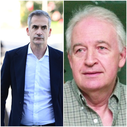 Κώστας Μπακογιάννης για την αποφυλάκιση Γιωτόπουλου: Σκεφτόμουν αν τον πετύχω στον δρόμο τι θα κάνω;
