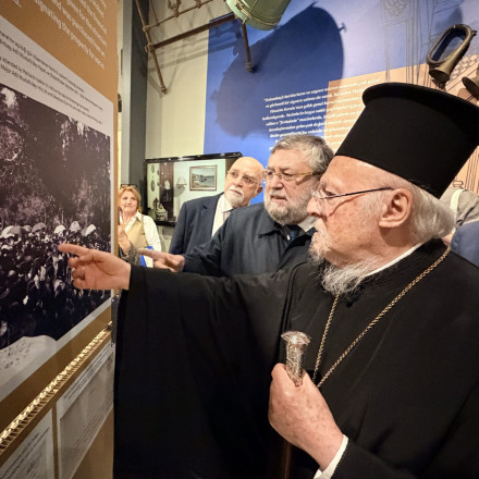 Αποκάλυψη Βαρθολομαίου: Σε  ξενοδοχείο μετατρέπεται το ιστορικό Ορφανοτροφείο της Πριγκήπου