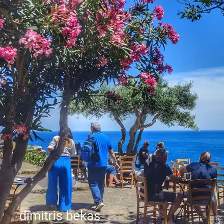 Πελοπόννησος: Δύο ταχύτητες στον τουρισμό και την εστίαση