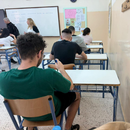 Μαθητής ΕΠΑΛ μετά τις Πανελλήνιες: «Έγραψα δικές μου εξετάσεις, δεν θα με αλλάξει το σύστημα»
