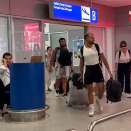 Αποκλειστικό: Η επιστροφή των παικτών του Survivor- «Αυτονόητο να είναι νικητής ο Σταύρος»