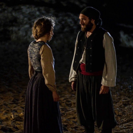 Με νέο συγκλονιστικό επεισόδιο έρχεται «Η Μάγισσα» απόψε, Τετάρτη 18/10 στον ANT1