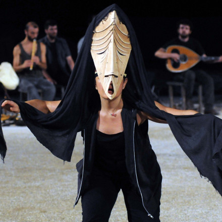 Στους Δελφούς το 1ο Διεθνές Συνέδριο Αρχαίου Δράματος