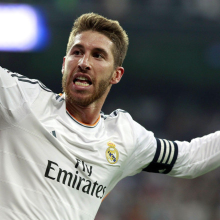 Σέρχιο Ράμος και Ρεάλ Μαδρίτης, κάποτε ''ζευγάρι'', τώρα αντίπαλοι