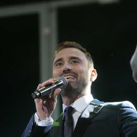 Γιώργος Καπουτζίδης: «Δεν είναι τυχαίο ότι όταν δεν είχα τόλμη πολλή, τότε έγραφα»