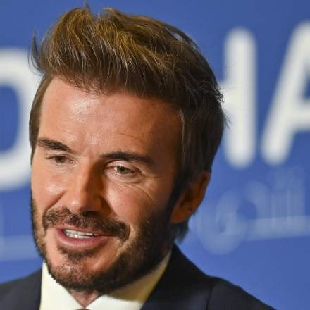 Μπέκαμ: «Ο Τσάρλτον ήταν ο λόγος που μου δόθηκε η ευκαιρία στη Γιουνάιτεντ»