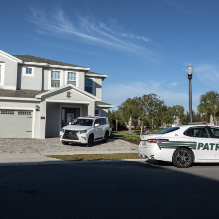 ΗΠΑ: Αστυνομικός σκότωσε Αφροαμερικανό που είχε μείνει άδικα στη φυλακή