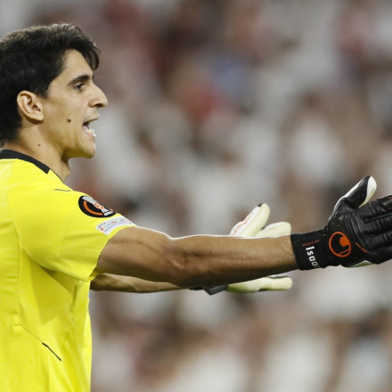 Μπόνο: «Υπήρξαν επαφές με τη Ρεάλ Μαδρίτης, την Παρί και την Μπάγερν Μονάχου»