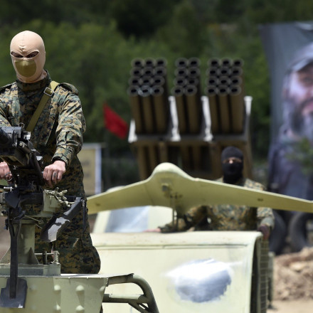 Ιορδανία: Το Αμάν δηλώνει ότι η επίθεση κατά των ΗΠΑ στρατιωτών έγινε στη Συρία